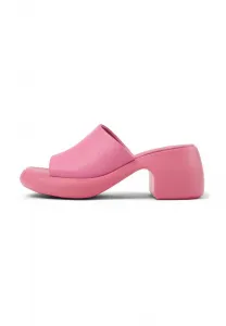 Мюли на каблуках thelma Camper, Gobi Sandia/Thelmasand Sandia