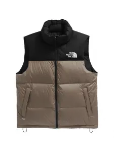 Жилет 1996 Retro Nuptse The North Face, бежевый