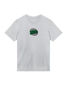 Рубашка F4NT4STIC Tokyo, серый