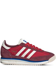Кроссовки adidas SL 72 RS, красный