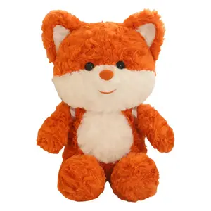 Плюшевая куколка из коллекции Fast Run высотой 45см/30см Brangdy