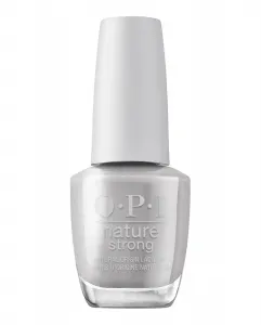 Лак для ногтей Nature Strong Dawn of a New Gray Opi