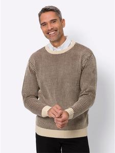 Свитер Sieh an!