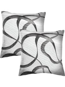 Чехол на подушку Erwin Müller, антрацит