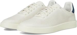 Мужские кроссовки Cole Haan Grand Crosscourt Daily Laser, слоновая кость/зеленый