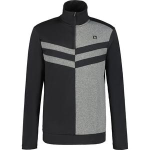 Рубашка изокурикка Luhta, черный