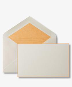 Набор из 10 карт Single Border Kings.