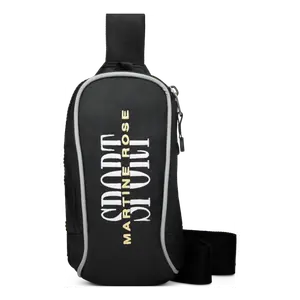 Сумка Nike x Martine Rose Cross-body Bag 'Black'