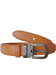 Ремень BEZLIT, коричневый