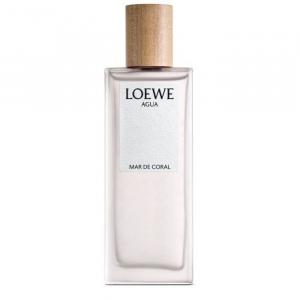 Туалетная вода унисекс Agua de Loewe Mar de Coral EDT Loewe, 150