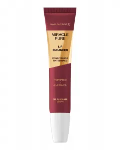 Бальзам для губ Miracle Pure Lip Enhancer Увлажняющий 12 мл Max Factor, 060  Açai Haze