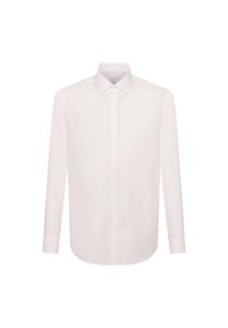 Обычная рубашка под смокинг Seidensticker, цвет Ecru (0021)