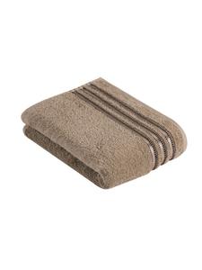 Полотенце для ванной и душа Vossen, цвет sierra