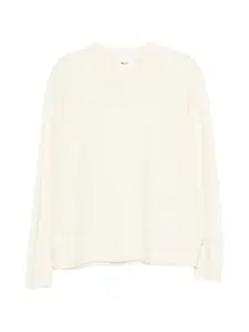 Джемпер Sammy 60026 с круглым вырезом Nn07, бежевый