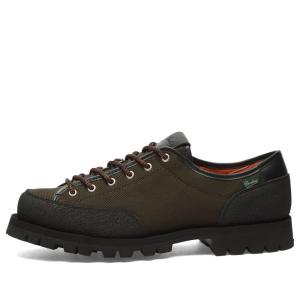 Монтана Paraboot, Toile Ebene