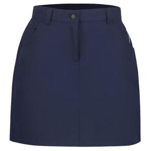 ICEPEAK Юбка-шорты для активного отдыха, эластичная, водоотталкивающая, женская - Bedra