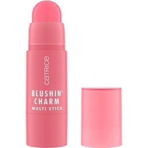 Blushin' Charm Multi Stick № 010 Розовый Мгновенный Результат Catrice