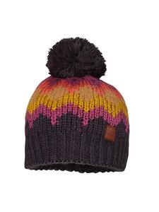 Шапка MaxiMo, антрацит