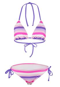 BECO Бикини Свежие Полоски