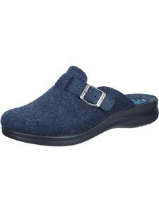 Сабо FlyFlot, синий