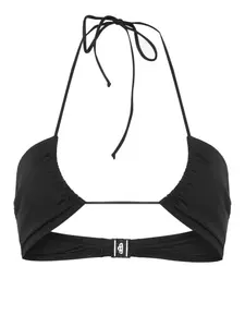 Топ бикини Dahila MC2 SAINT BARTH, черный