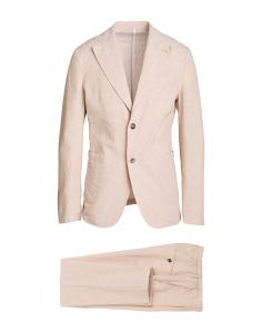 Костюм Berna, бежевый