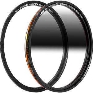 Фильтр Kase KW Revolution Reverse Soft-Edge Grad Filter 1110110307