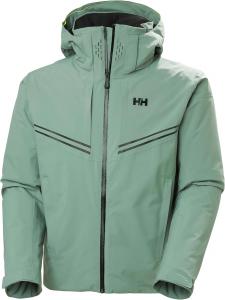 Куртка Helly-Hansen Alpha Infinity Helly Hansen, 489 Cactus