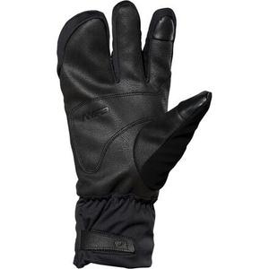 Перчатки AmFIB Lobster Evo PEARL iZUMi, черный