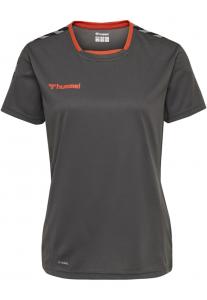 Джерси Hummel, темно-серый