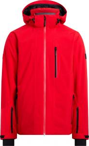 Куртка для активного отдыха MCKINLEY, красный