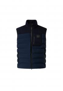 North Sails Жилет 'Gamma' в темно-синем цвете