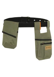 Поясная сумка Gardena, оливковый