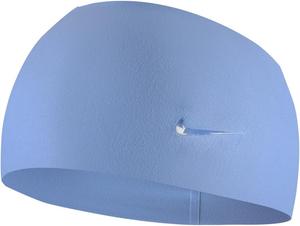 Повязка на голову Nike, University Blue/University Blue