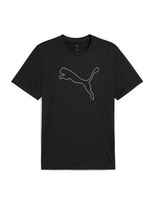 Рубашка для выступлений PUMA Tad Essential, черный