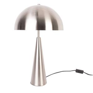 Настольная лампа Leitmotiv Sublime, антрацит