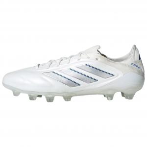 Adidas Футбольные бутсы Copa Pure 3 с искусственным покрытием, противоскользящие, износостойкие, унисекс, белые