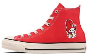 Converse Кроссовки X Sanrio All Star My Melody High Top 'Red' Women's