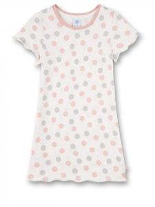 Sanetta Ночная рубашка бежевого цвета