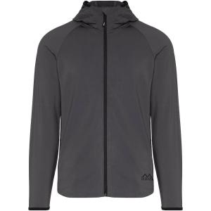 Флисовая куртка 8848 Outdoor, серый