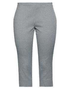 Брюки Rossopuro, черный