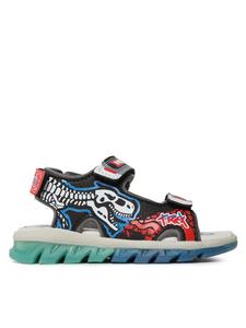 Сандалии Primigi, черный