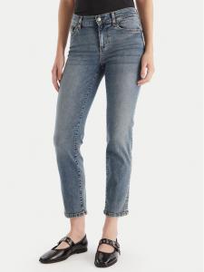 Джинсы authentic slim fit UF5066 DS615 Liu Jo, синий