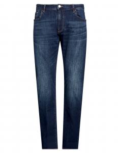 Джинсы Armani Exchange, синий