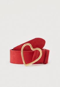 Ремень Vanzetti Belt, Red