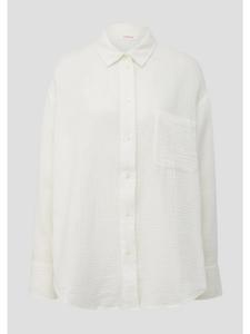 Блузка в цвете 0210_ecru s.Oliver