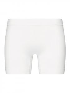 Jockey Корректирующее белье, короткие шорты, белого цвета