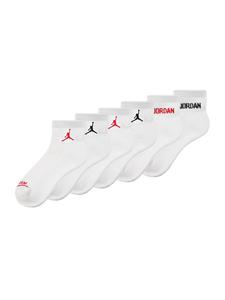 Носки Jordan, белый