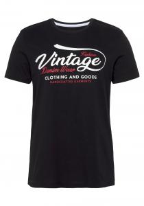 Рубашка AJC, черный