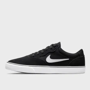 Кеды Nike SB SB Chron 2, черный